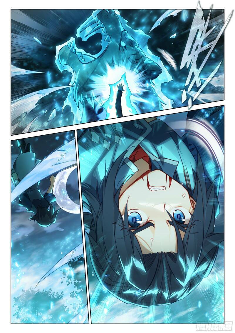 Đấu La Đại Lục 5: Chapter 44