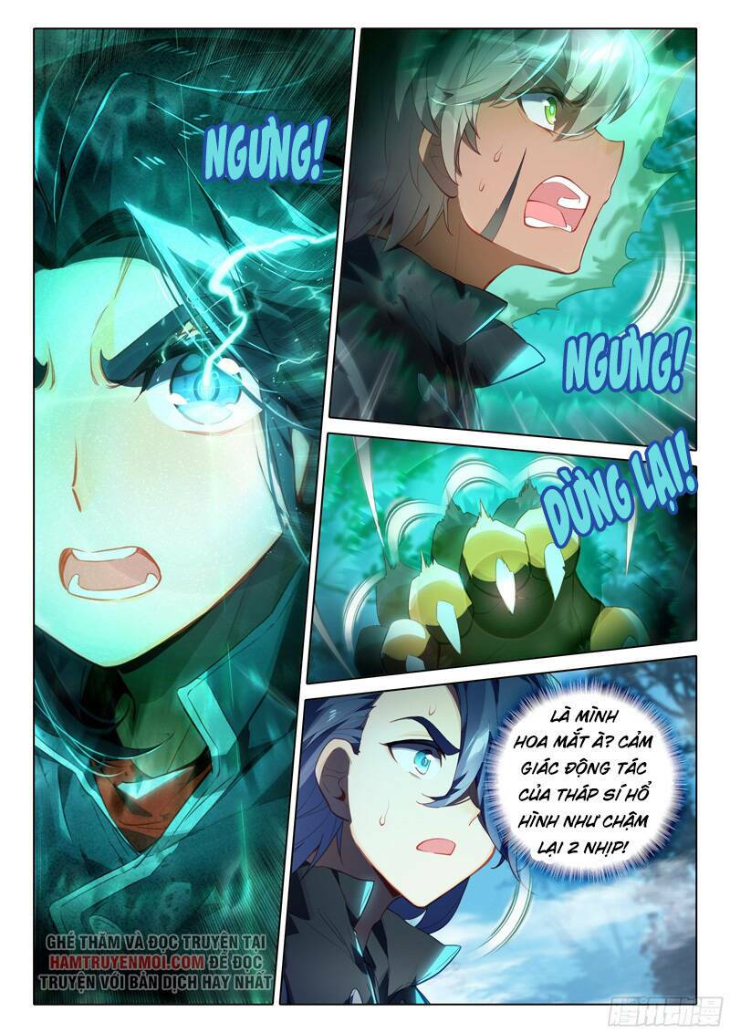 Đấu La Đại Lục 5: Chapter 44