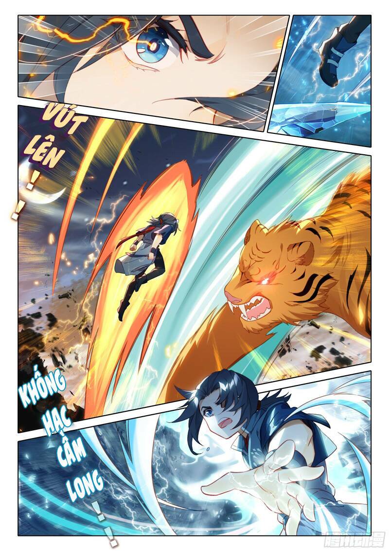 Đấu La Đại Lục 5: Chapter 44