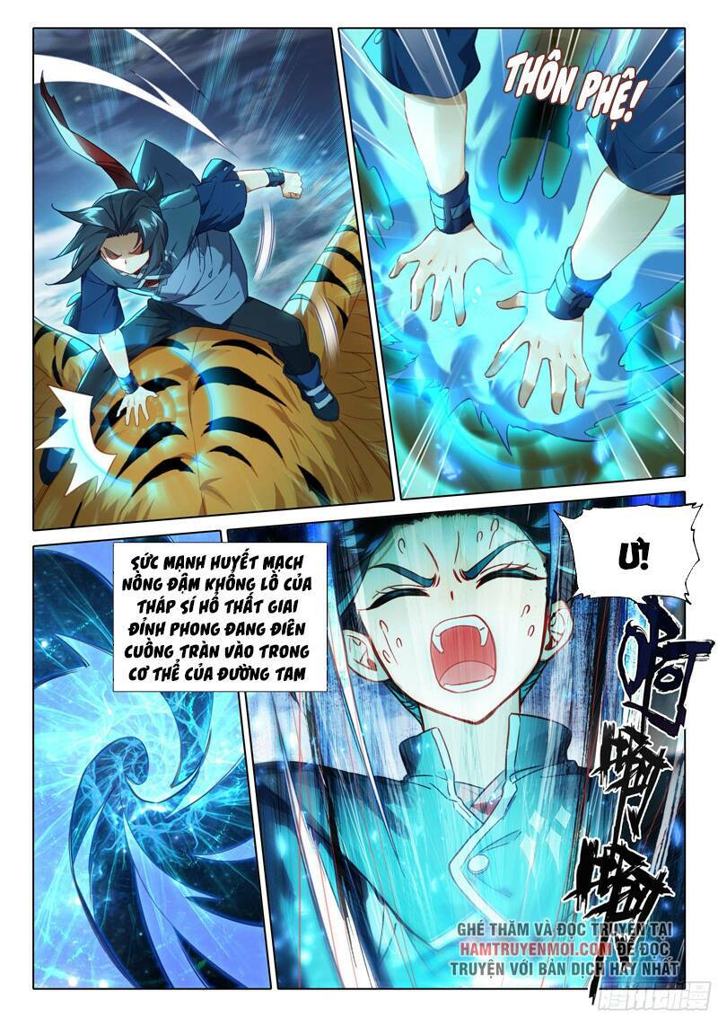 Đấu La Đại Lục 5: Chapter 44