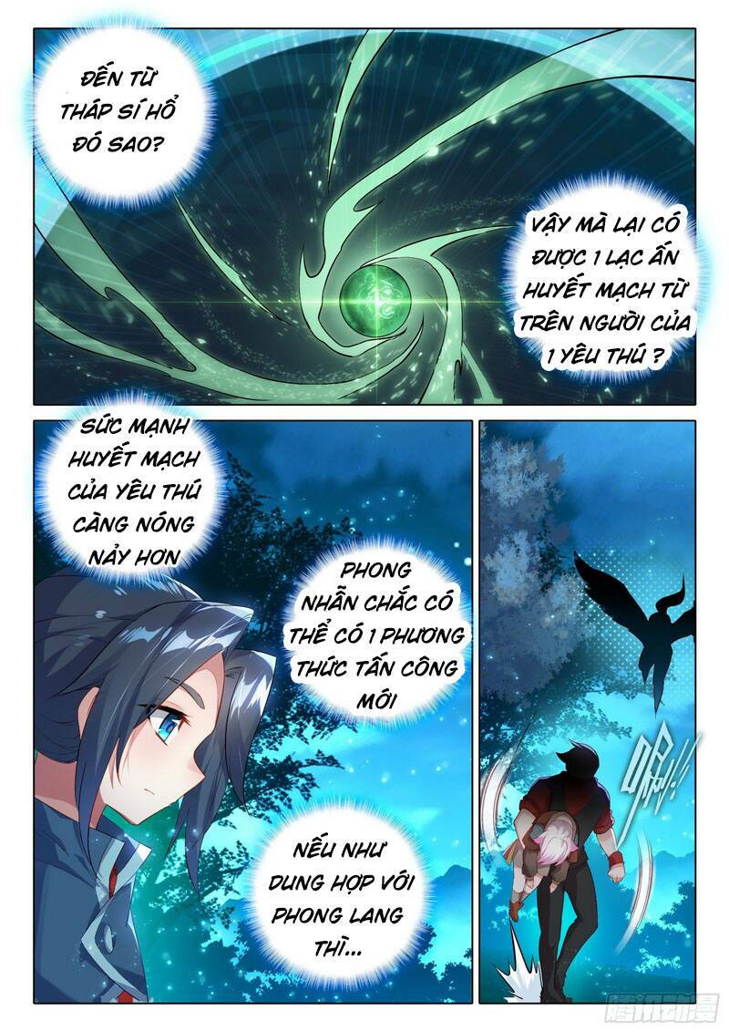 Đấu La Đại Lục 5: Chapter 45