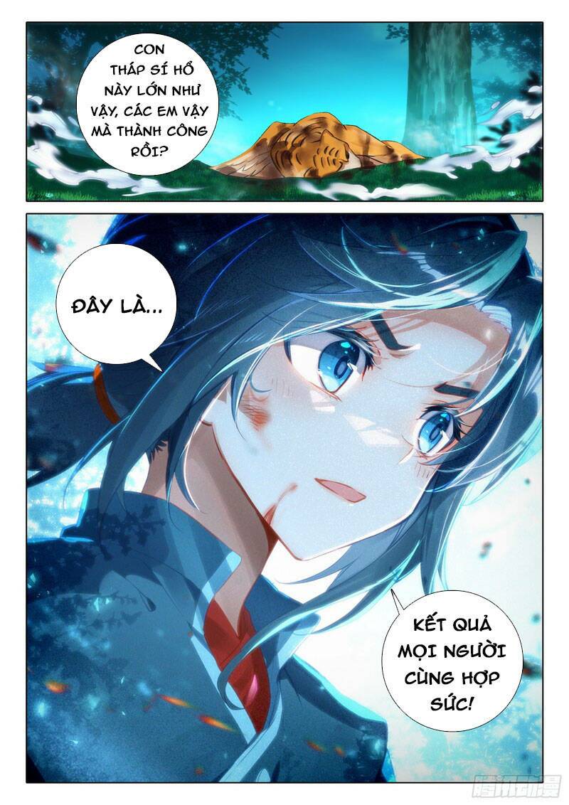 Đấu La Đại Lục 5: Chapter 45