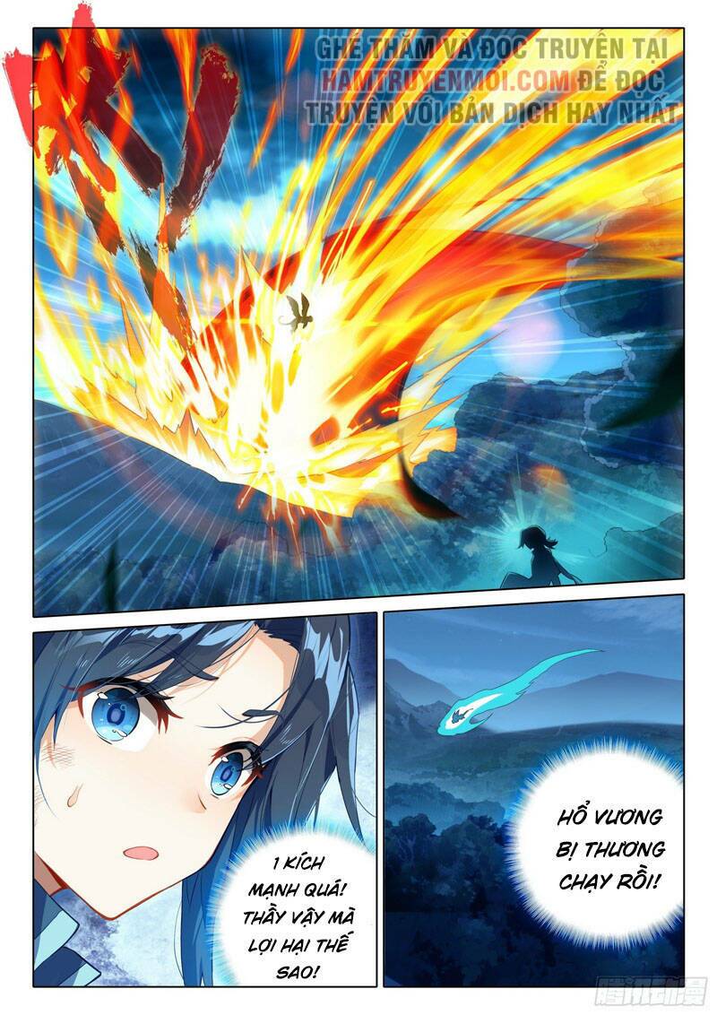 Đấu La Đại Lục 5: Chapter 45