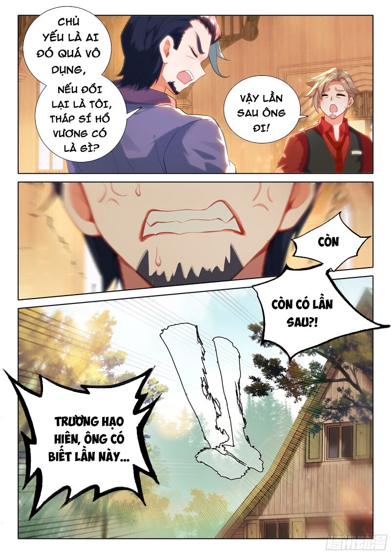 Đấu La Đại Lục 5: Chapter 46
