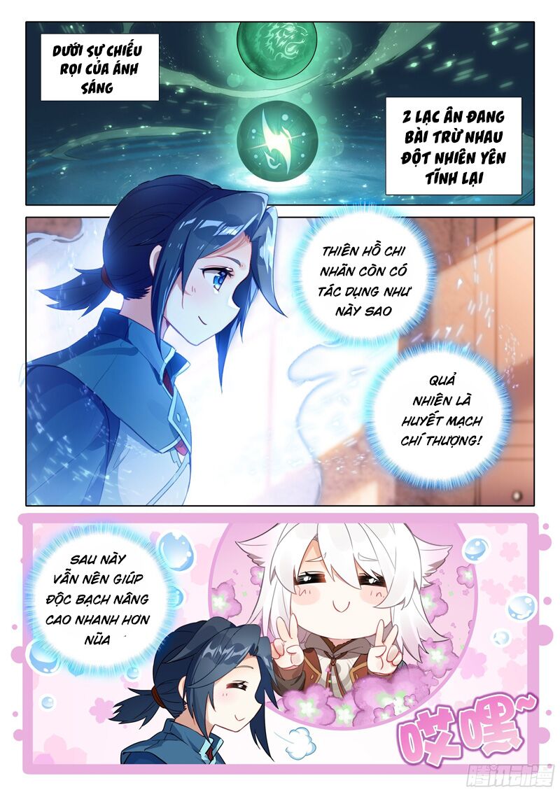 Đấu La Đại Lục 5: Chapter 46