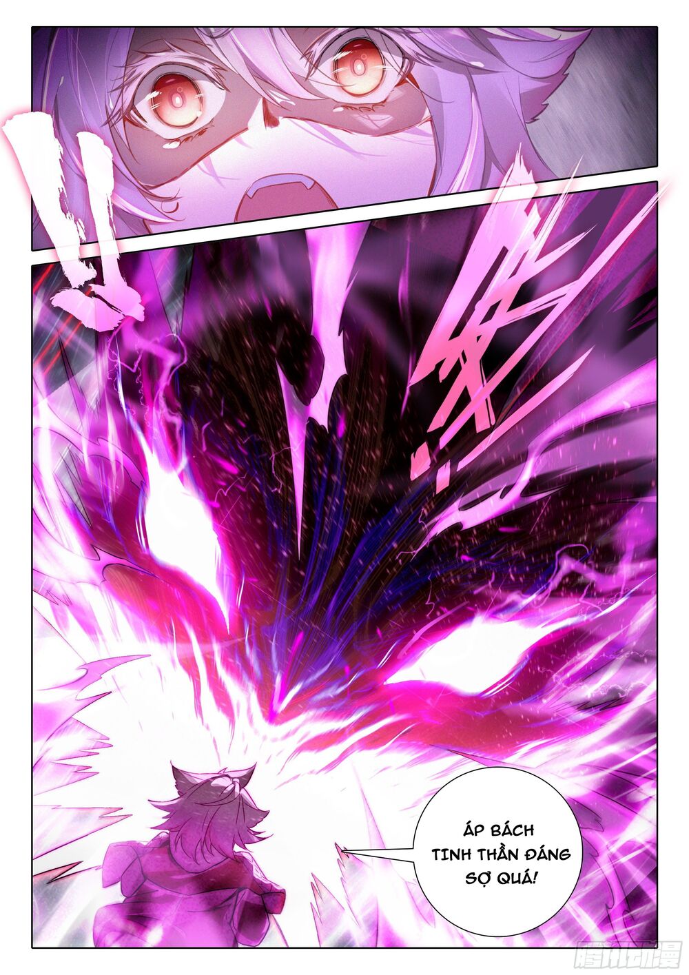 Đấu La Đại Lục 5: Chapter 47