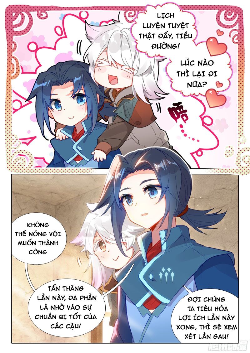 Đấu La Đại Lục 5: Chapter 48