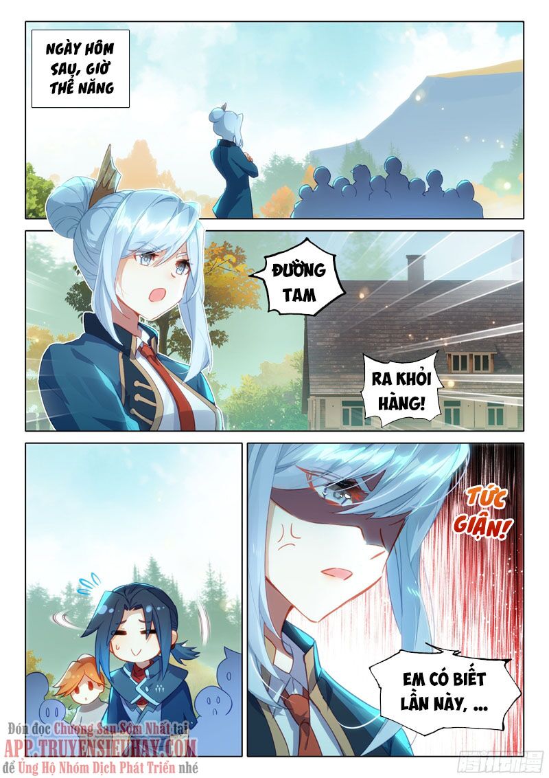 Đấu La Đại Lục 5: Chapter 48