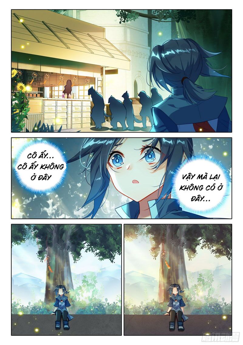 Đấu La Đại Lục 5: Chapter 49