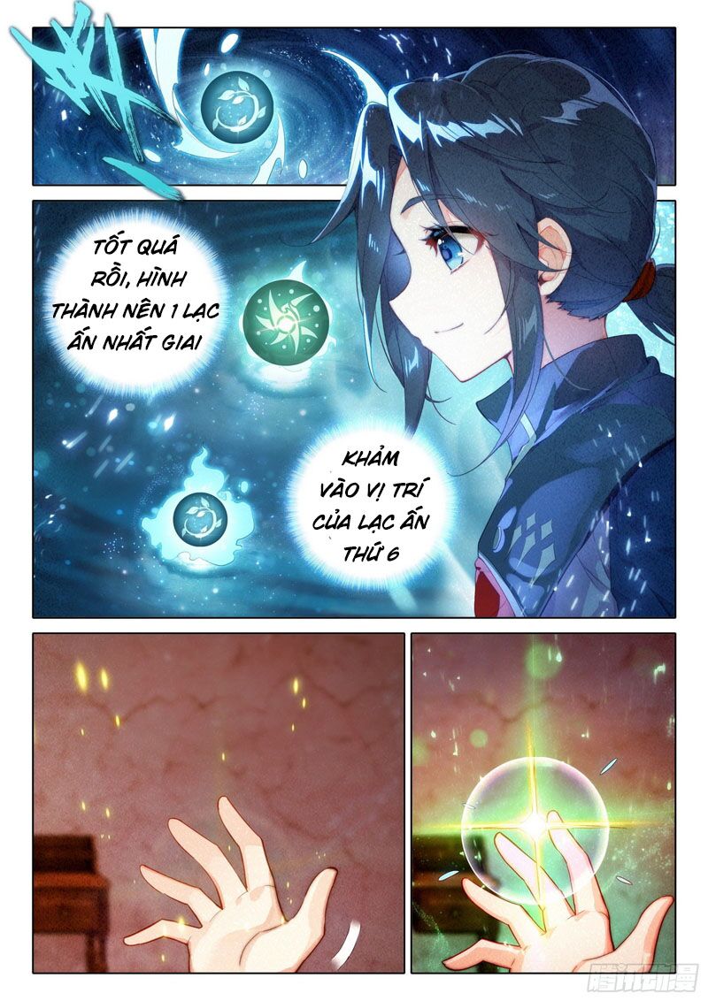 Đấu La Đại Lục 5: Chapter 49