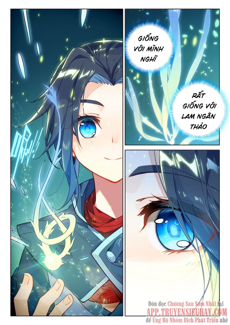 Đấu La Đại Lục 5: Chapter 49