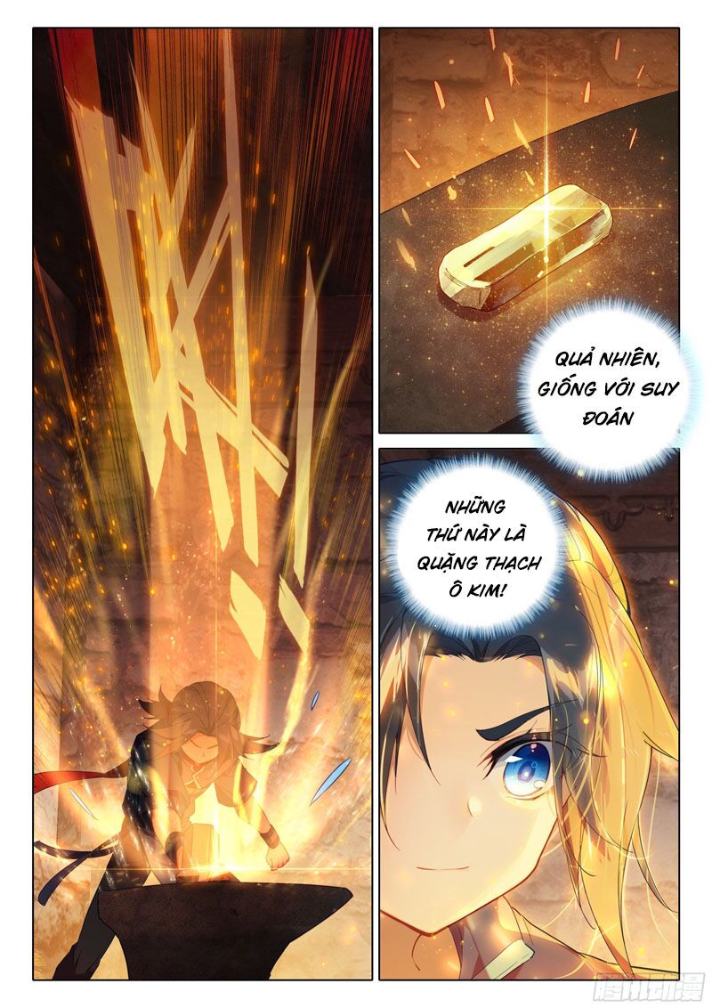 Đấu La Đại Lục 5: Chapter 50