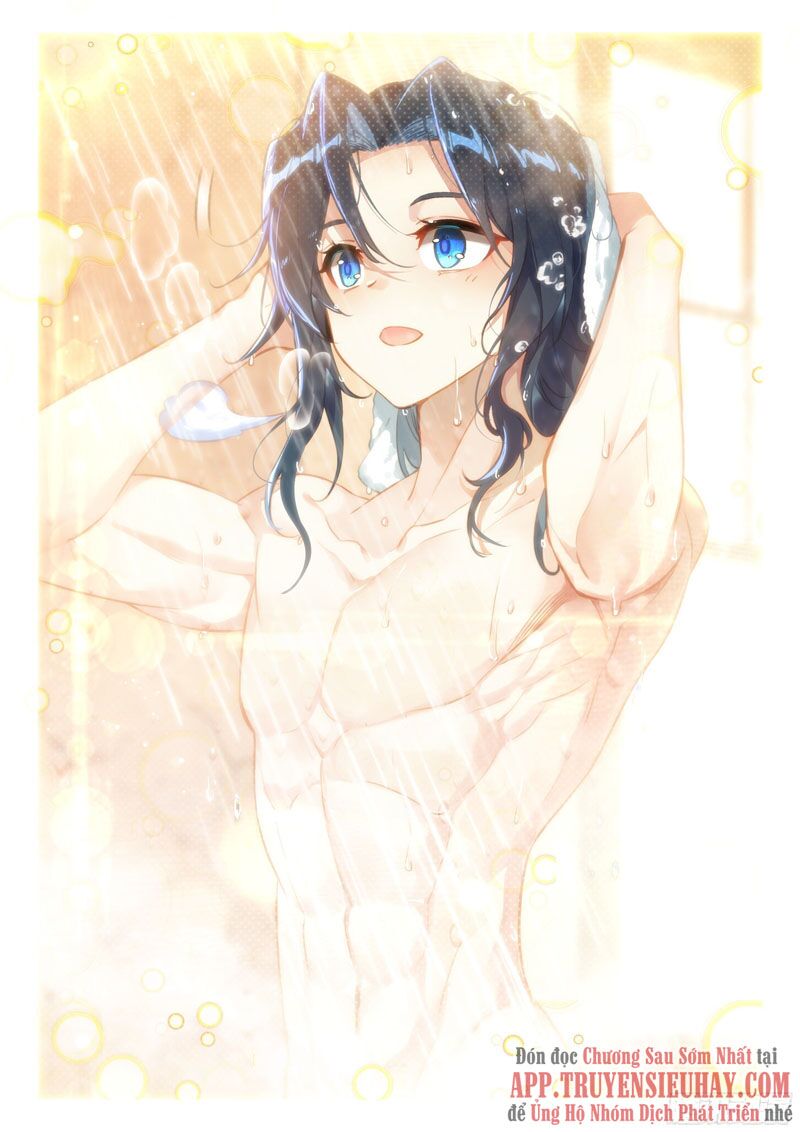 Đấu La Đại Lục 5: Chapter 50