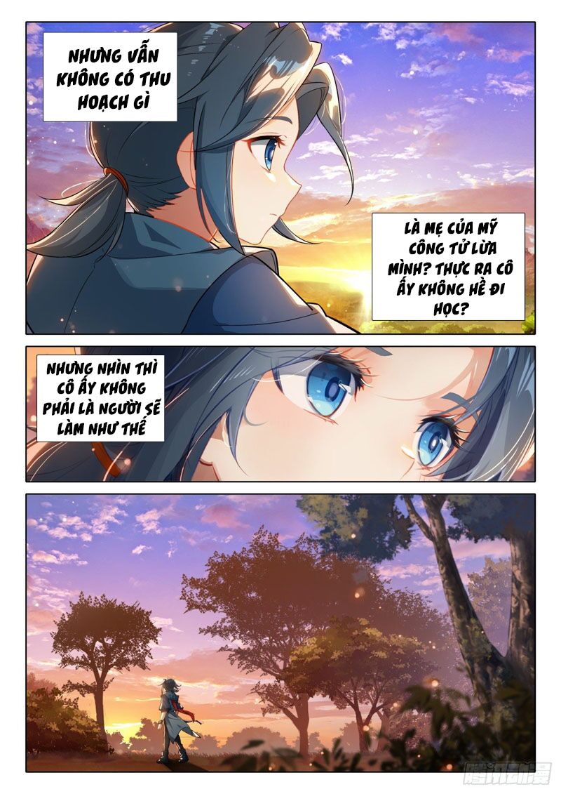 Đấu La Đại Lục 5: Chapter 51