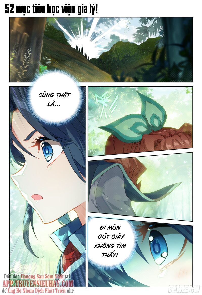 Đấu La Đại Lục 5: Chapter 52