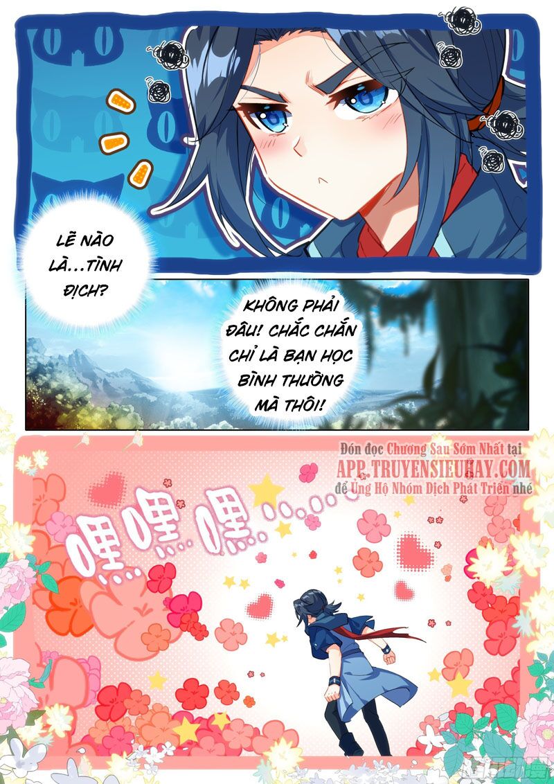 Đấu La Đại Lục 5: Chapter 52