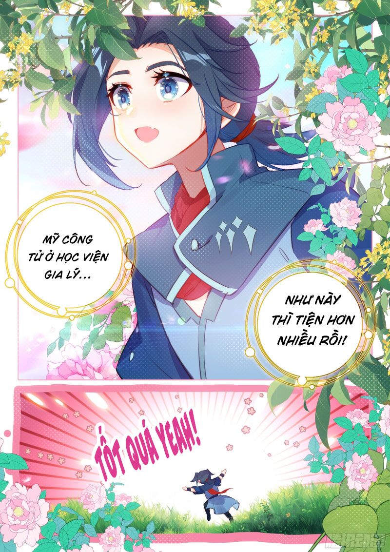 Đấu La Đại Lục 5: Chapter 52