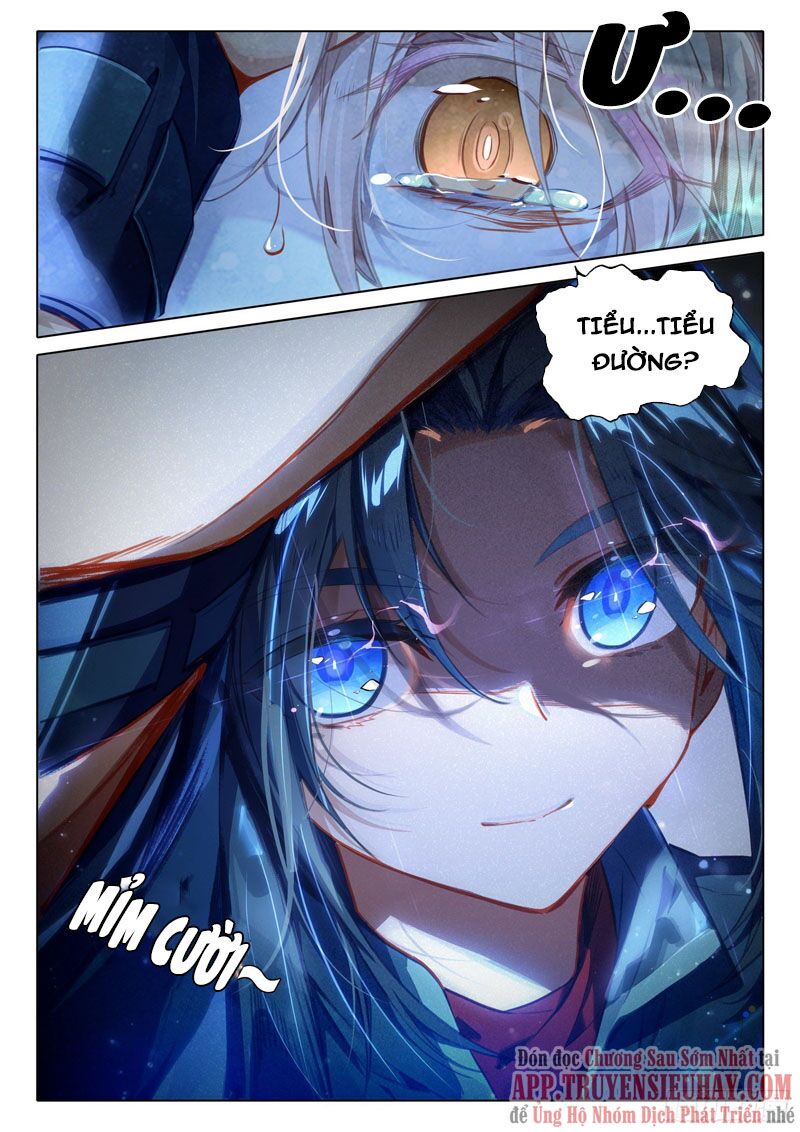 Đấu La Đại Lục 5: Chapter 53