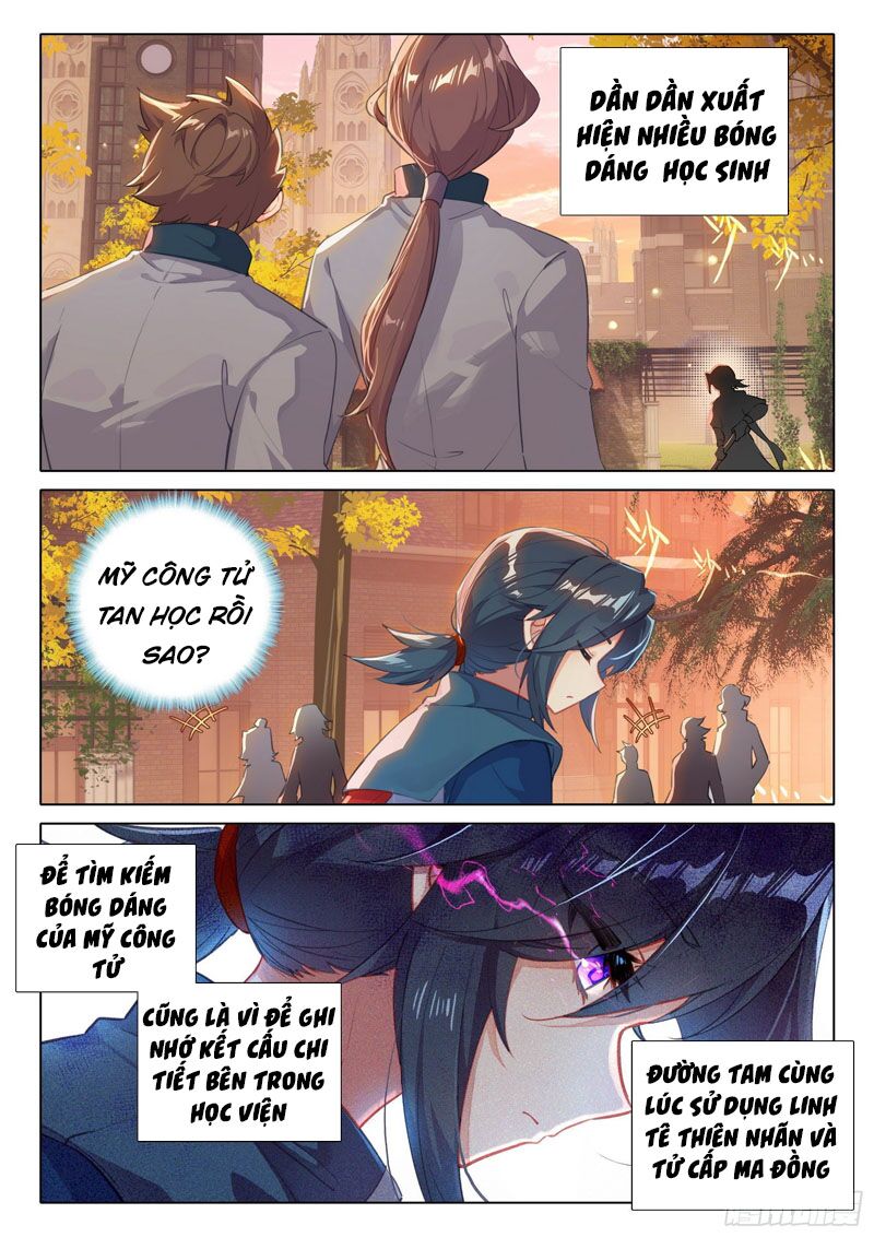 Đấu La Đại Lục 5: Chapter 53