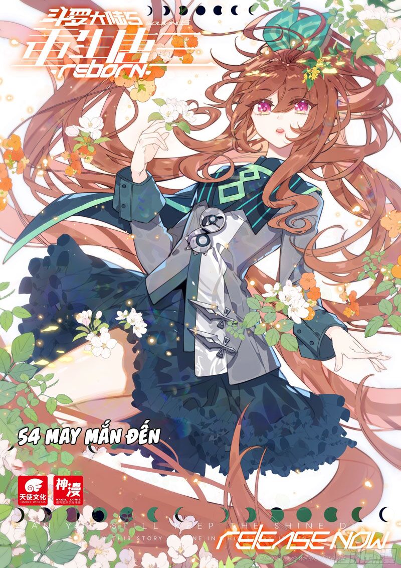 Đấu La Đại Lục 5: Chapter 54