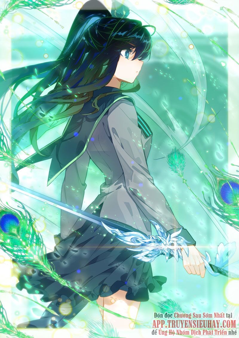 Đấu La Đại Lục 5: Chapter 54