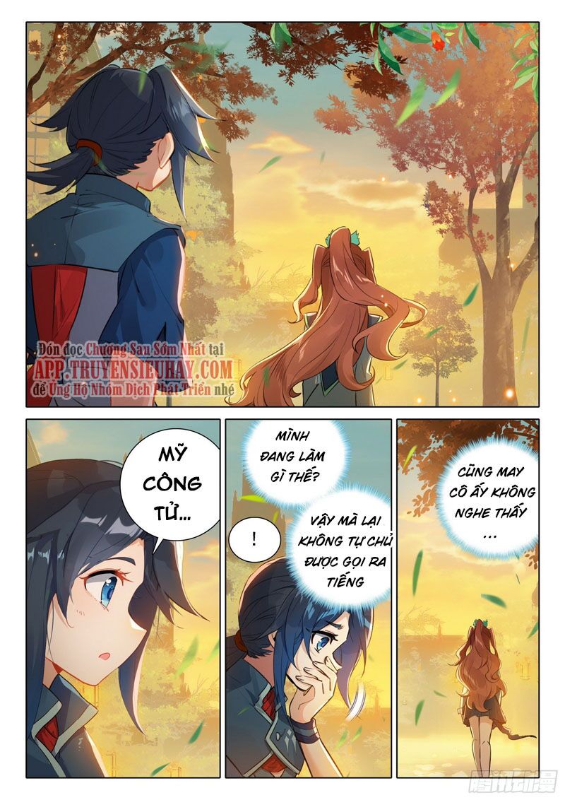 Đấu La Đại Lục 5: Chapter 55