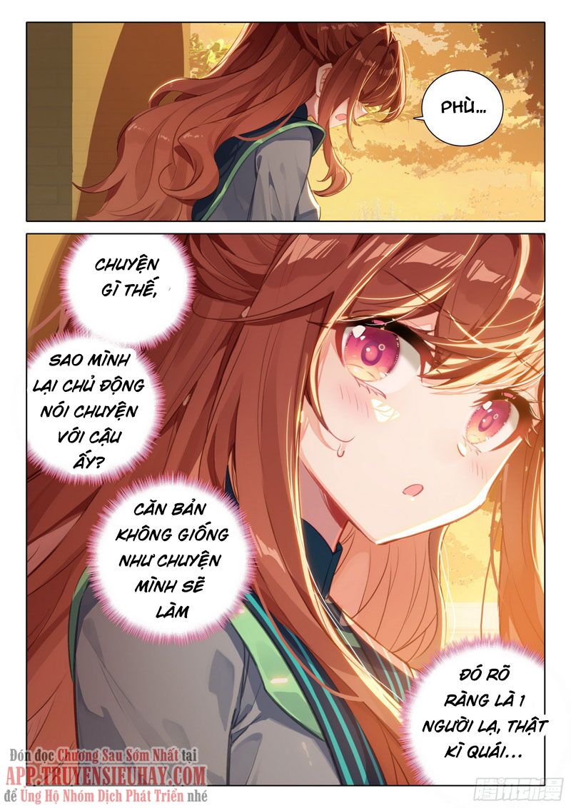 Đấu La Đại Lục 5: Chapter 55