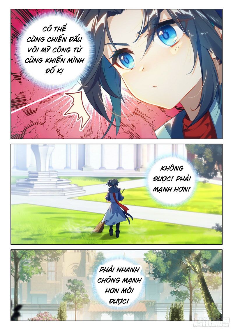 Đấu La Đại Lục 5: Chapter 55