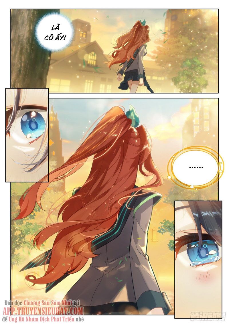 Đấu La Đại Lục 5: Chapter 55