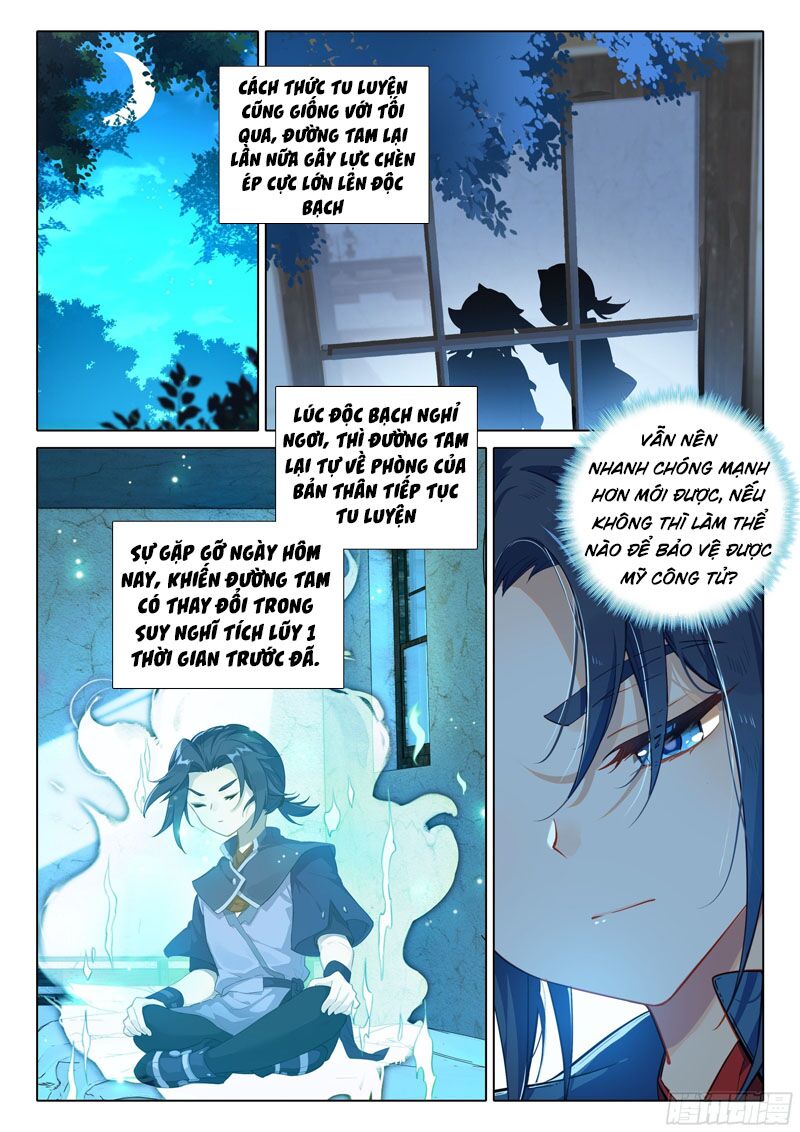 Đấu La Đại Lục 5: Chapter 56
