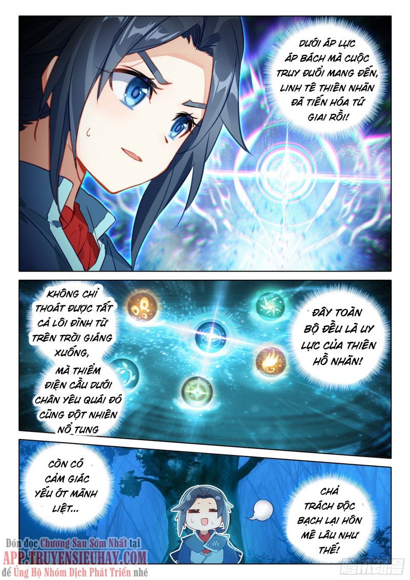 Đấu La Đại Lục 5: Chapter 57