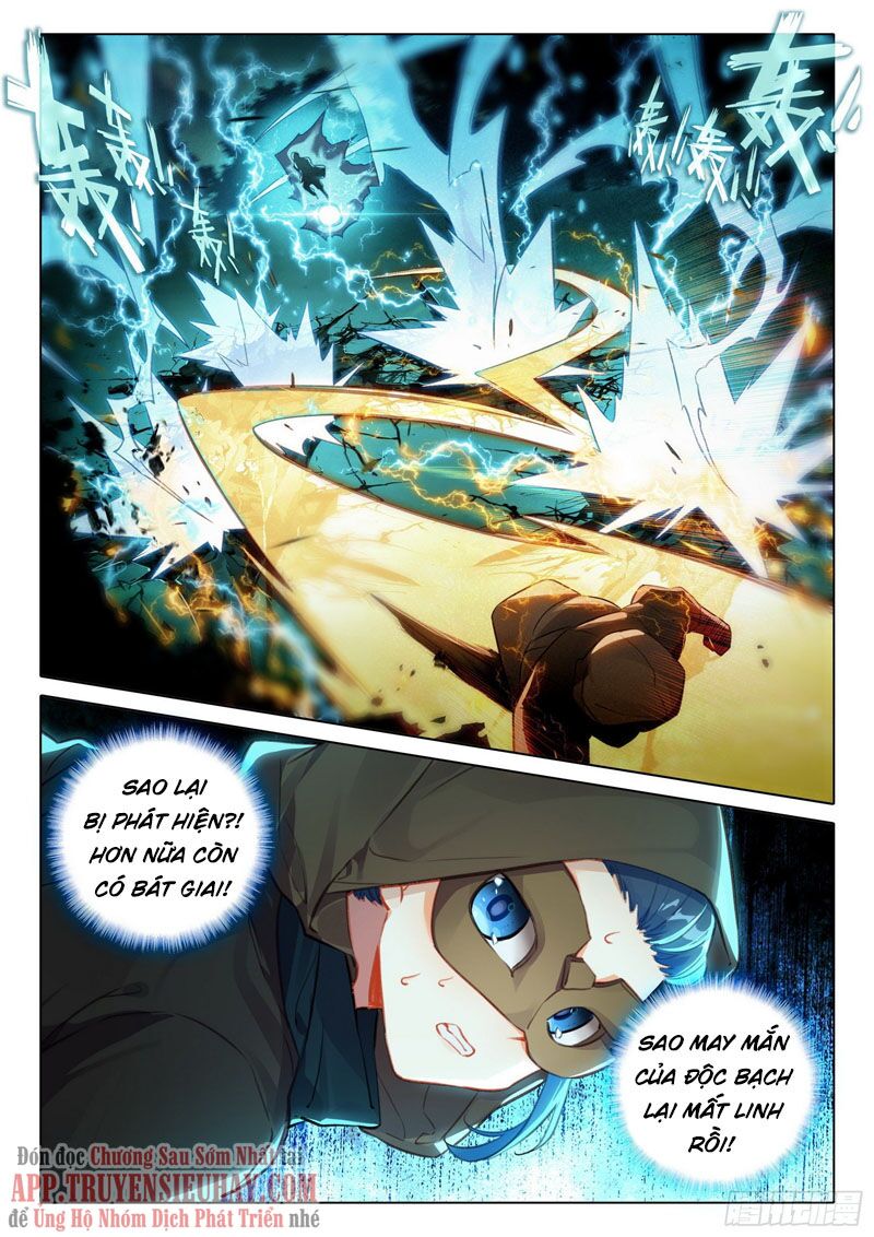 Đấu La Đại Lục 5: Chapter 57