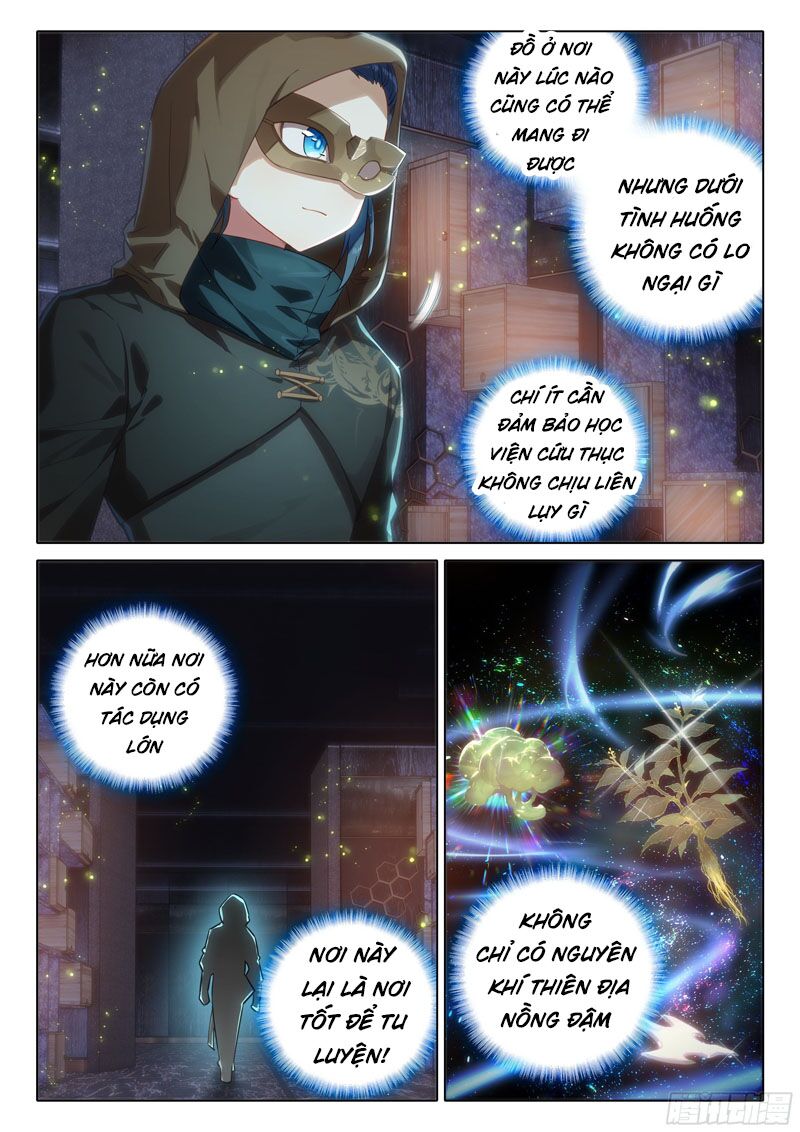 Đấu La Đại Lục 5: Chapter 58