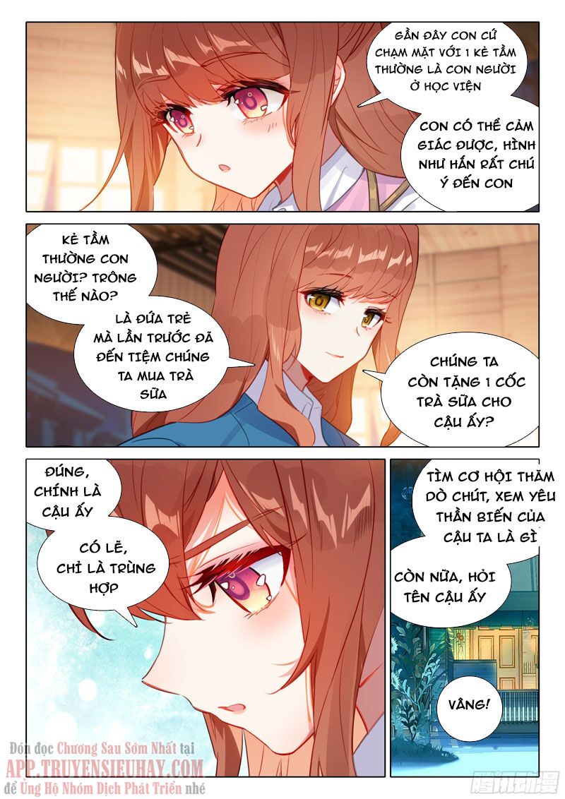Đấu La Đại Lục 5: Chapter 58