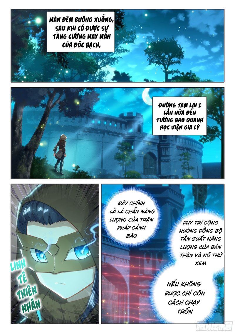 Đấu La Đại Lục 5: Chapter 58