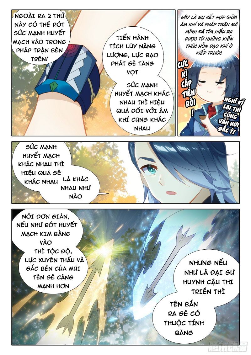 Đấu La Đại Lục 5: Chapter 59