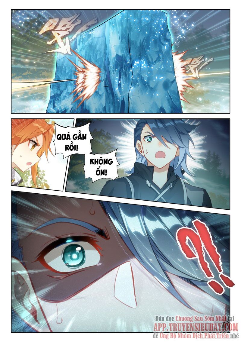 Đấu La Đại Lục 5: Chapter 59