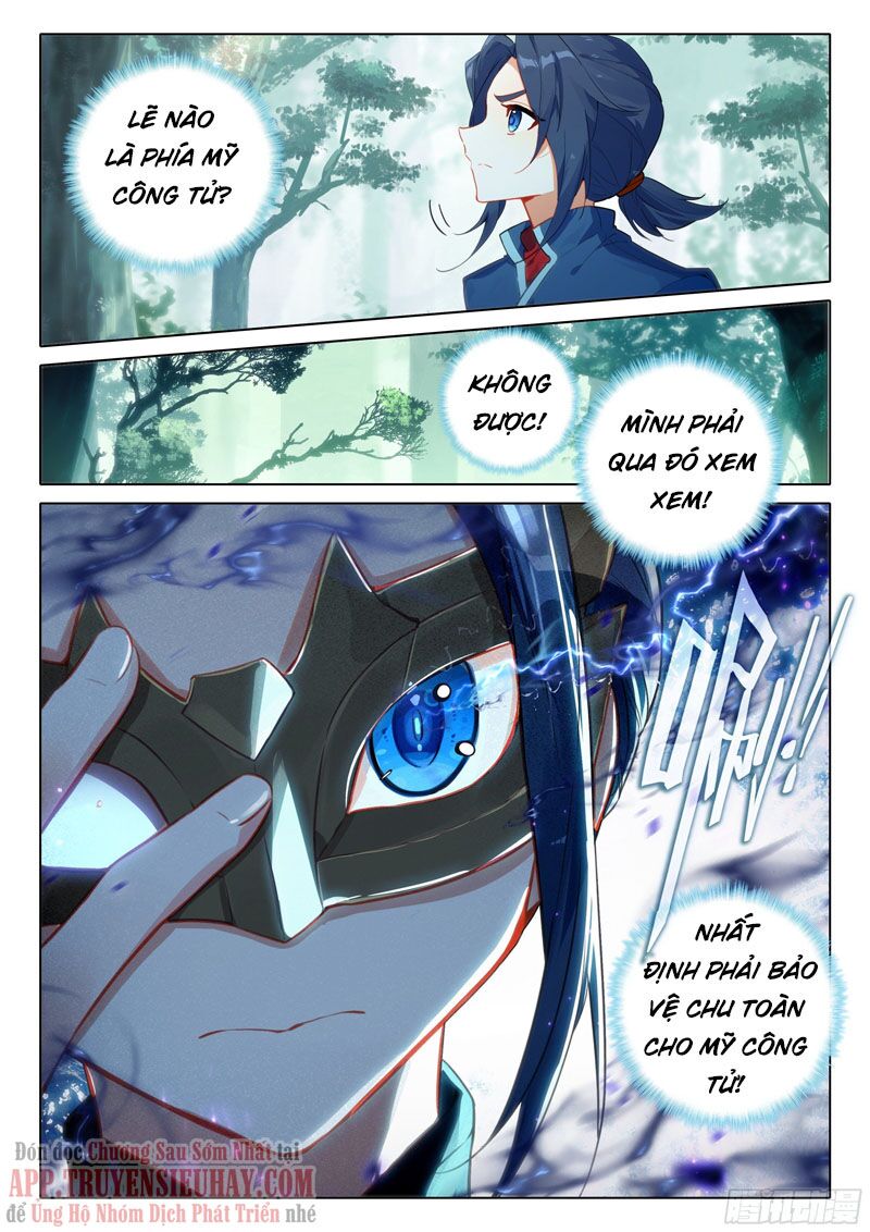 Đấu La Đại Lục 5: Chapter 60