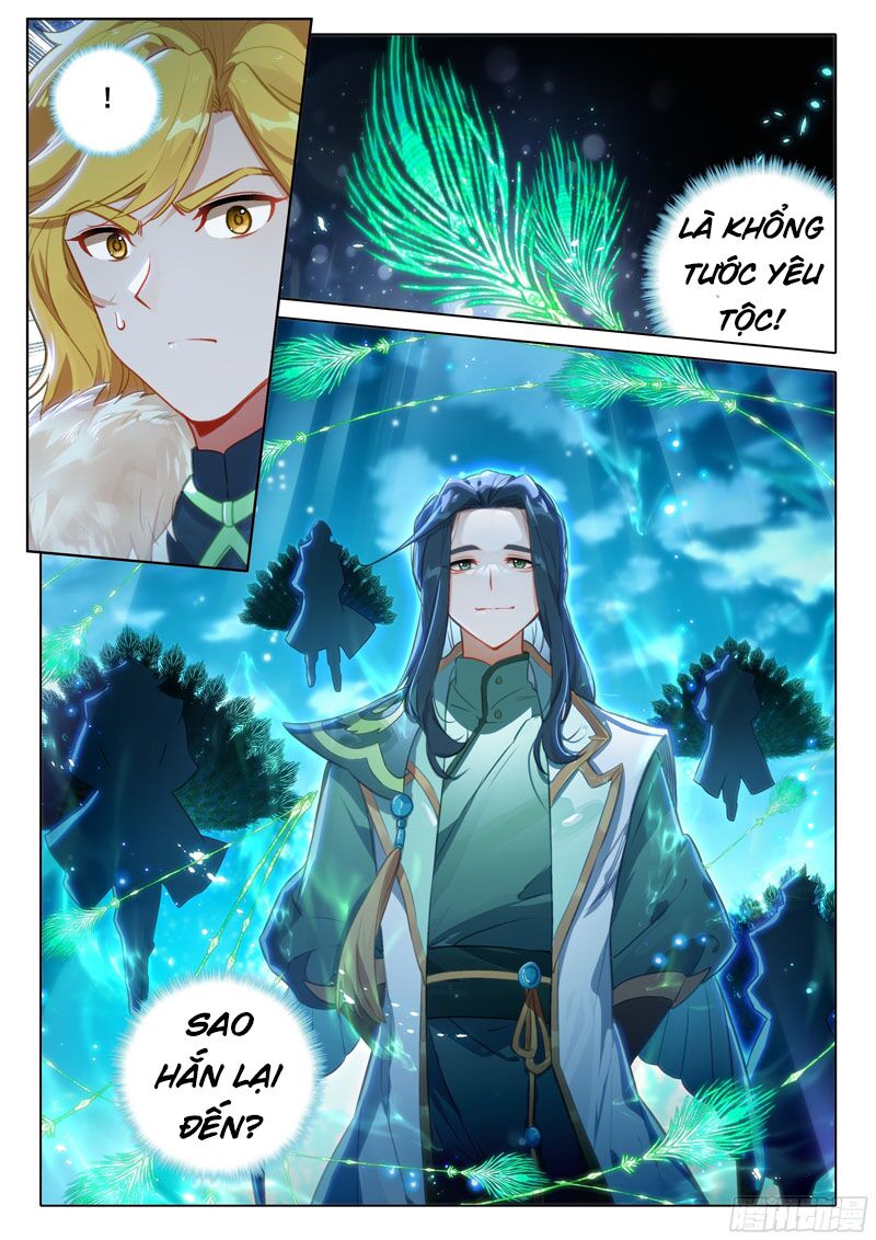 Đấu La Đại Lục 5: Chapter 60