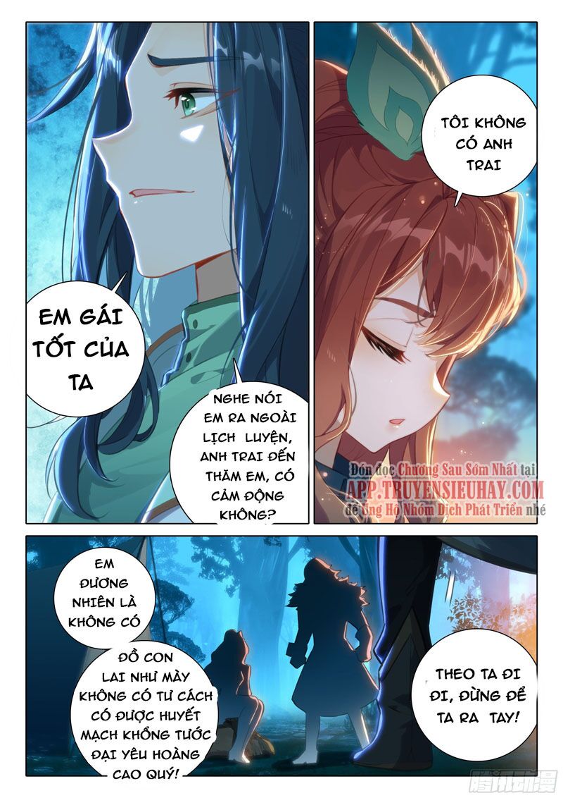 Đấu La Đại Lục 5: Chapter 60