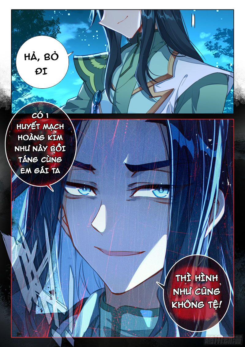 Đấu La Đại Lục 5: Chapter 60