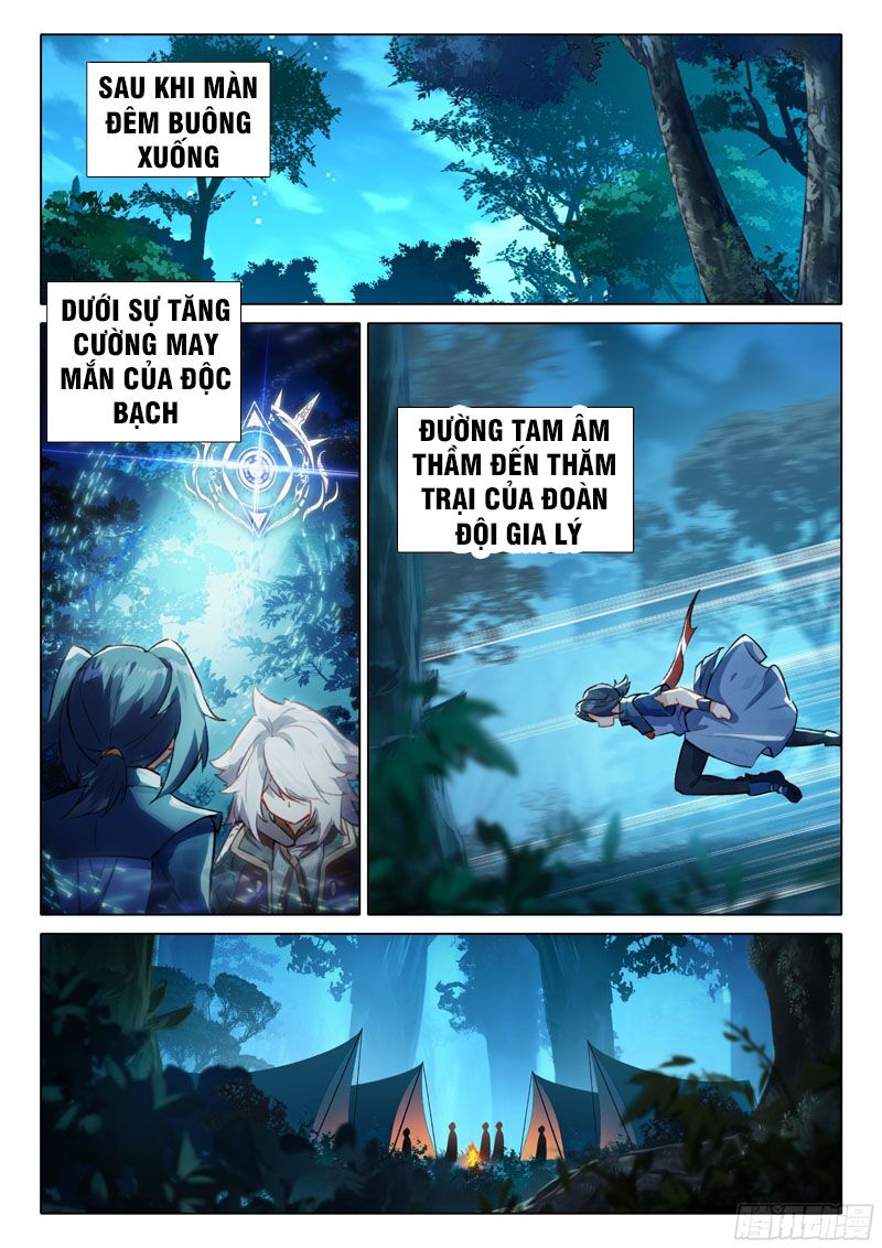 Đấu La Đại Lục 5: Chapter 60