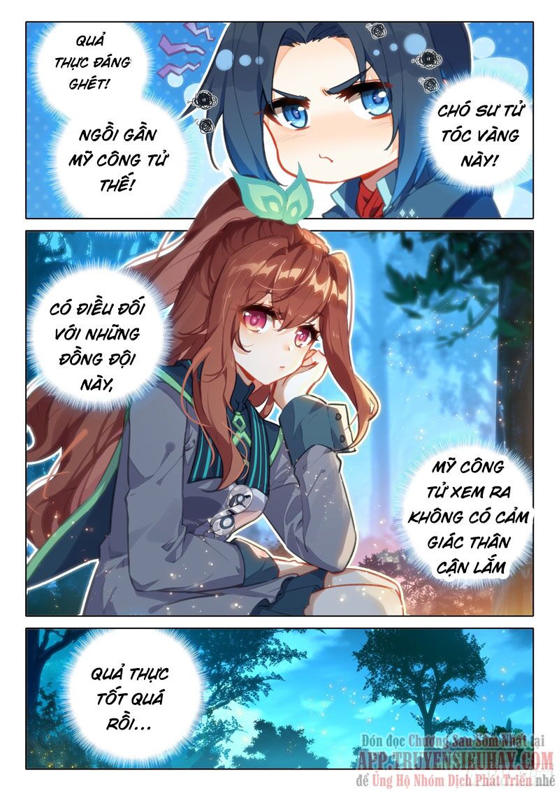 Đấu La Đại Lục 5: Chapter 60