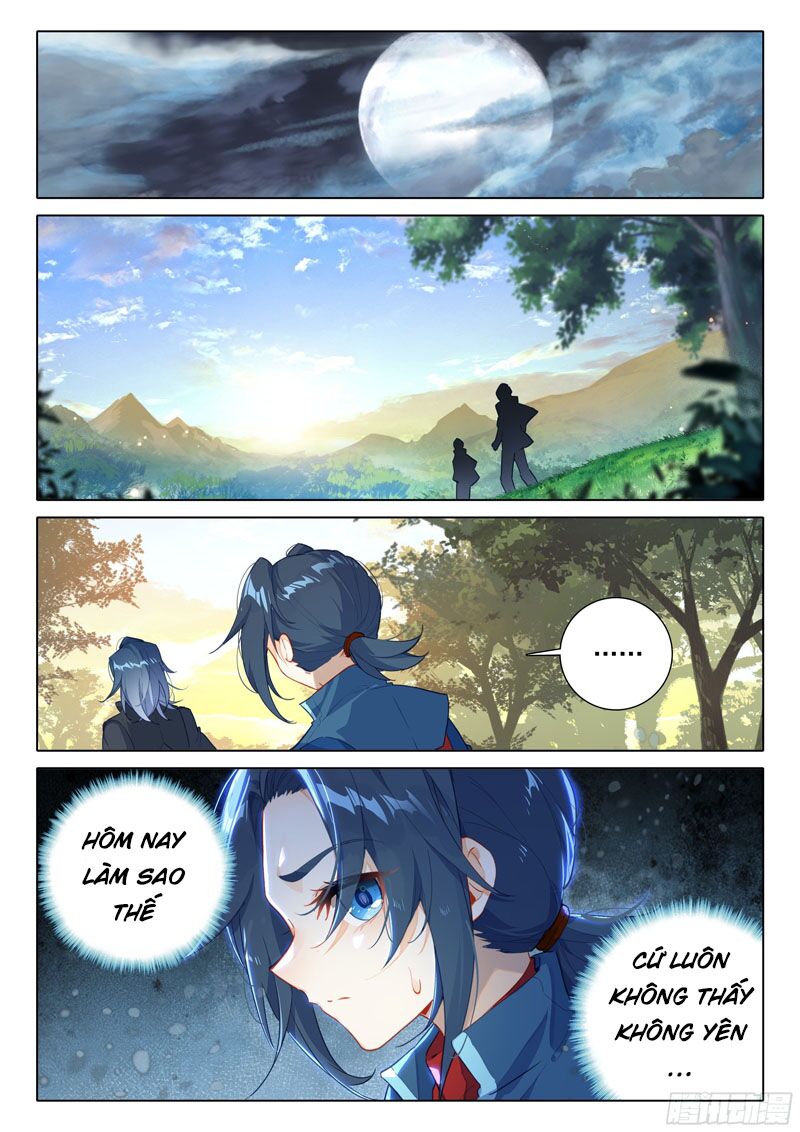 Đấu La Đại Lục 5: Chapter 60