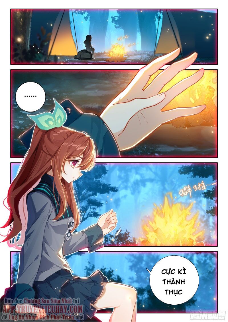 Đấu La Đại Lục 5: Chapter 62