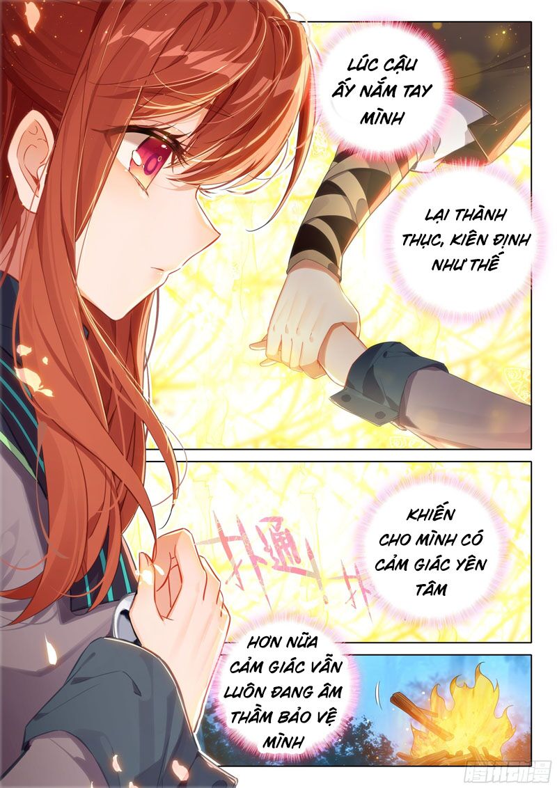 Đấu La Đại Lục 5: Chapter 62