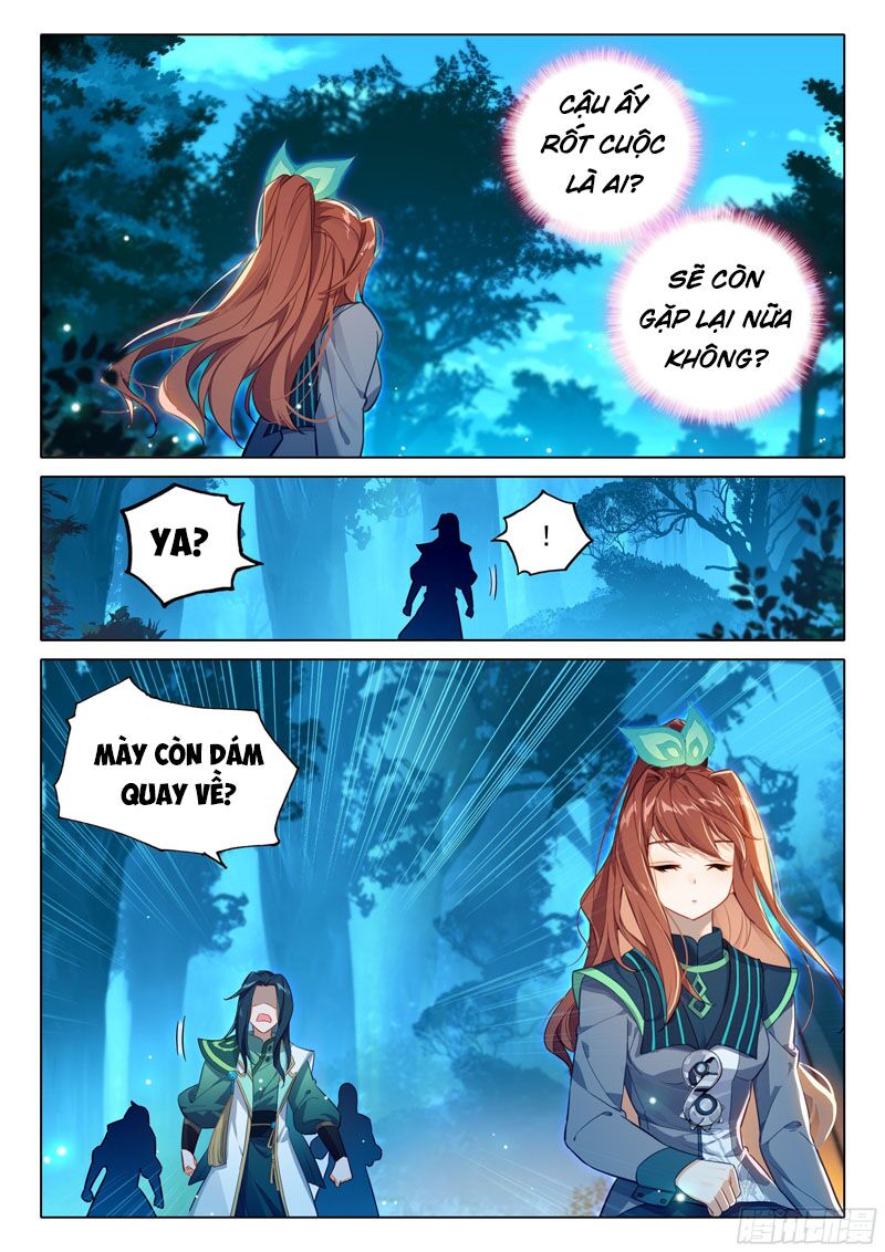 Đấu La Đại Lục 5: Chapter 62