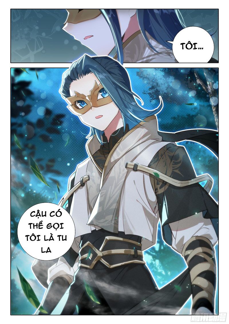 Đấu La Đại Lục 5: Chapter 62