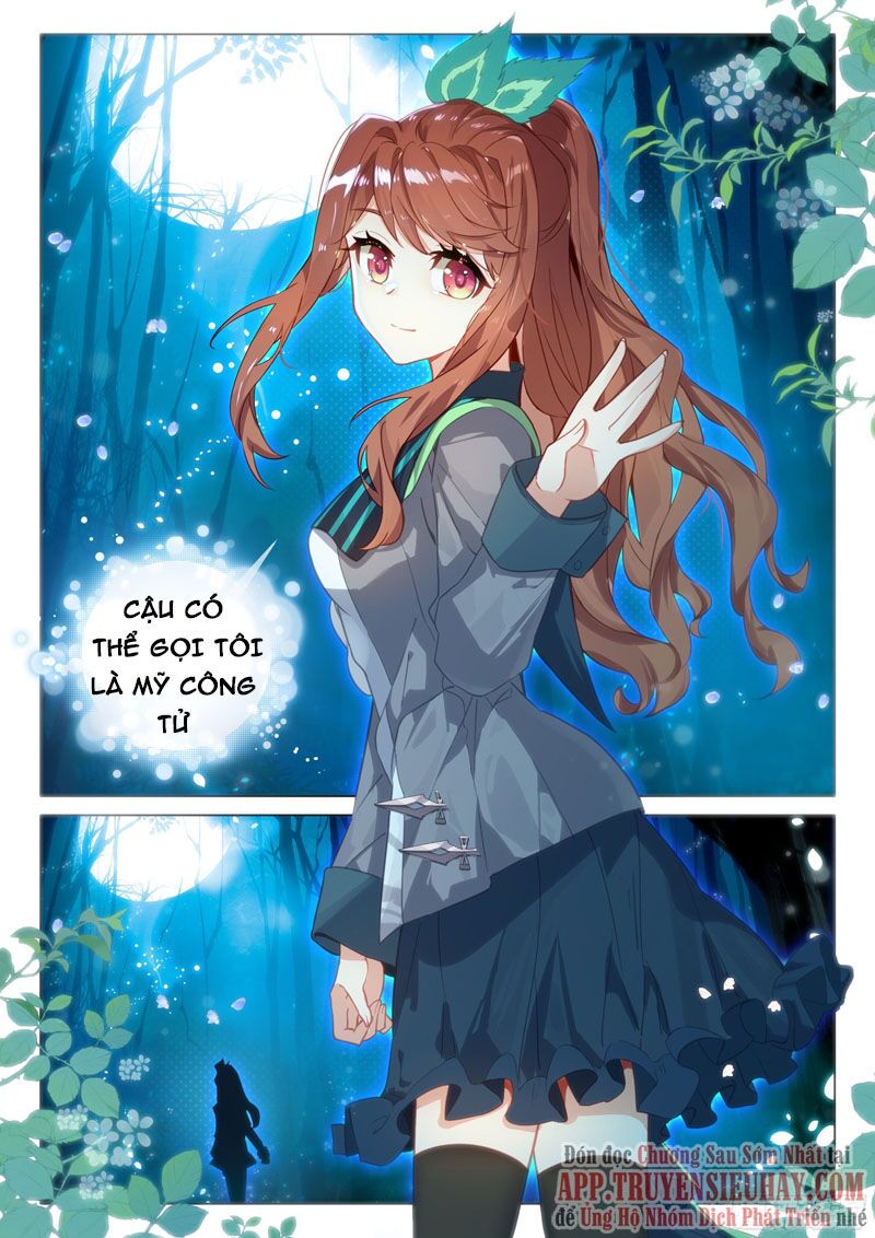 Đấu La Đại Lục 5: Chapter 62