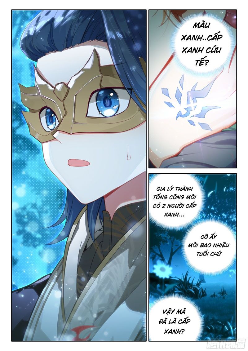 Đấu La Đại Lục 5: Chapter 62